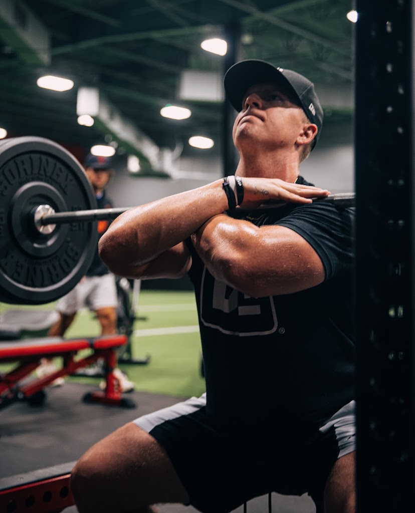  D1 Training East Jacksonville