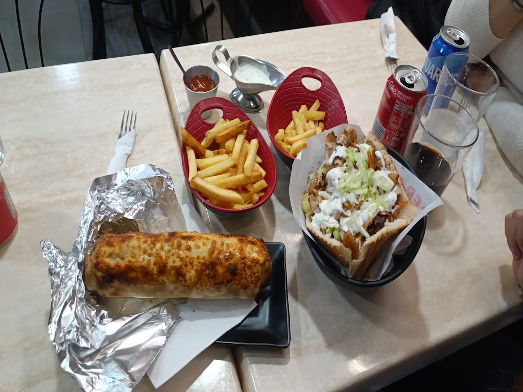 Passage's Kebab Varto 2 — Mas recientes