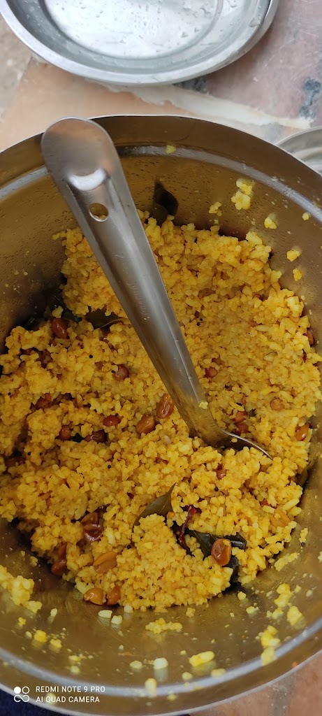 2 Naina Vadai Kadai