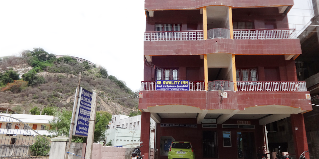 Sb Kwality Inn