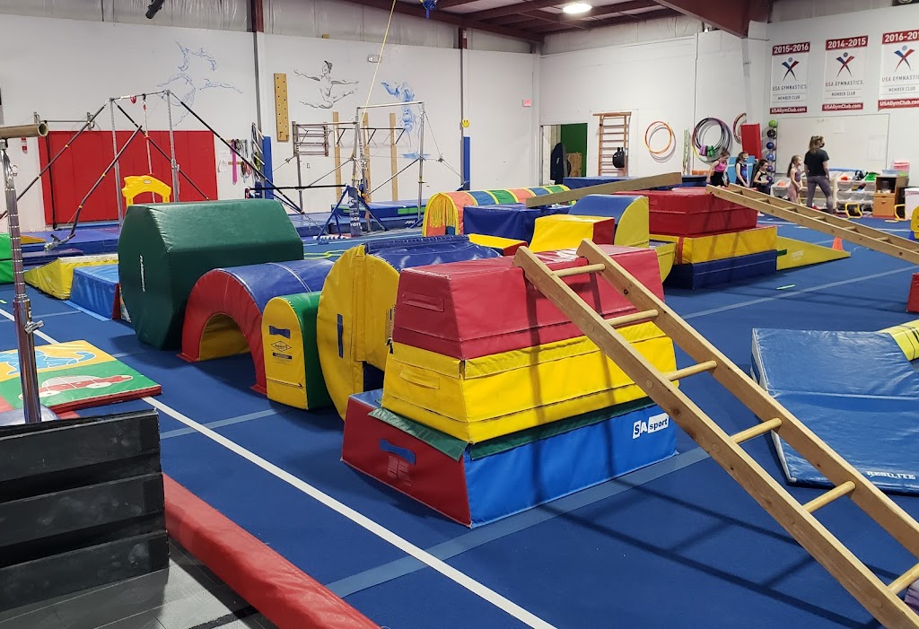  Pleasant Valley's Best- Home of Freedom Gymnastics