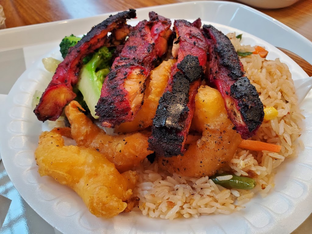 Food & drink