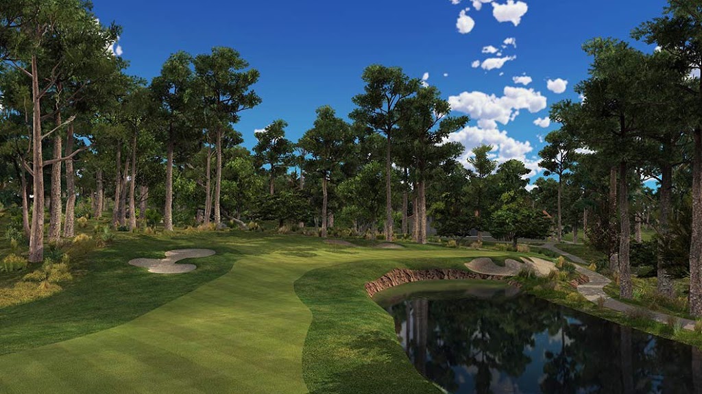  Playin Thru Golf LLC