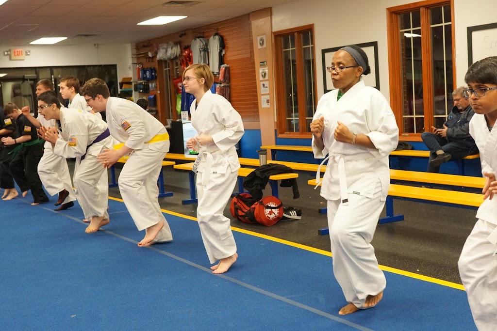  Dojo's Family Martial Arts