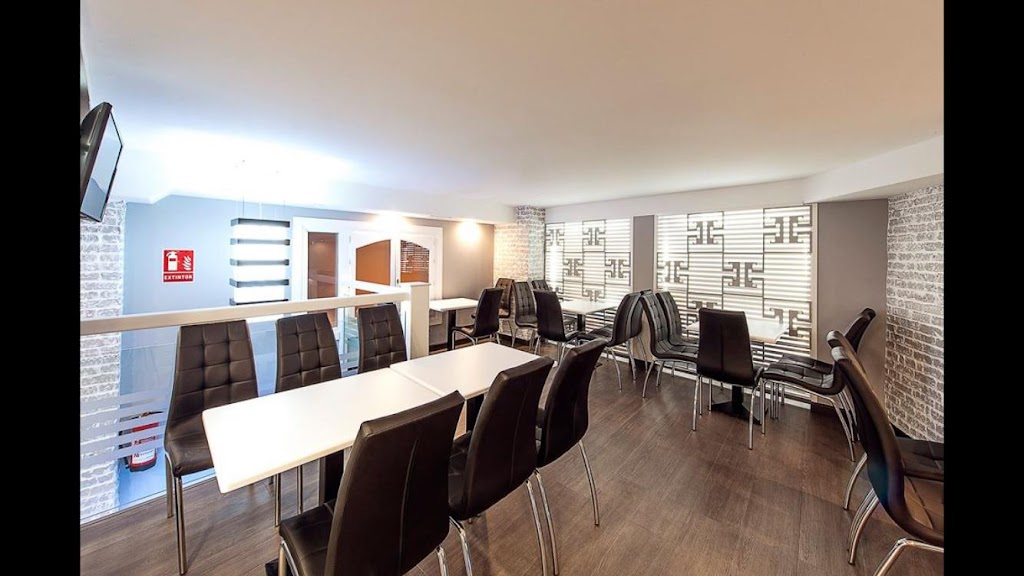 Restaurante En Clave