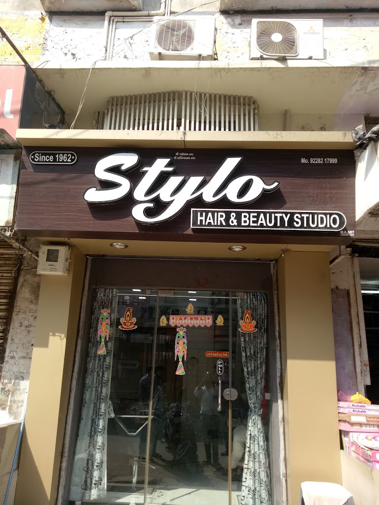 Stylo Hair Beauty Salon