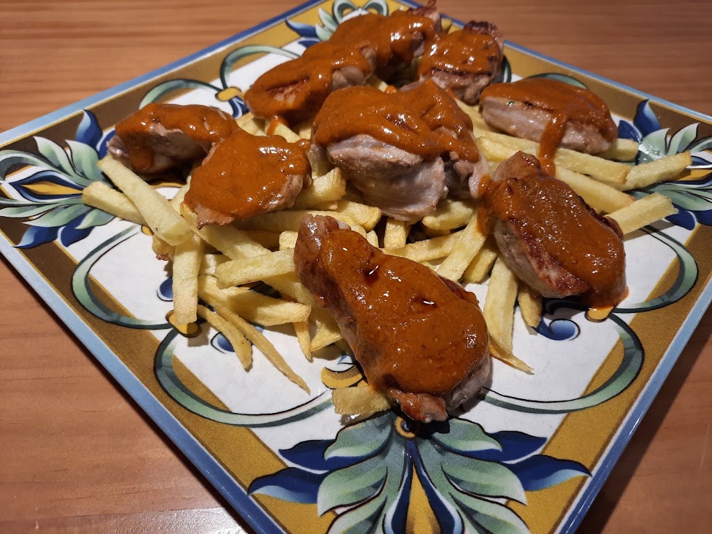 Restaurante Mario'S Tapas — Del propietario