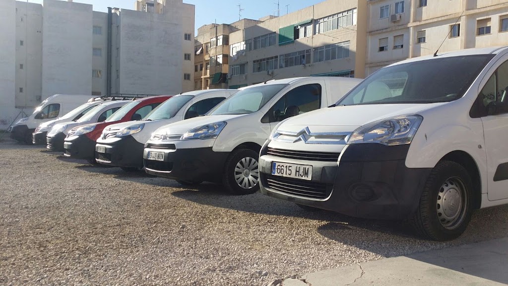 CcO. Carretillas y Coches de Ocasion