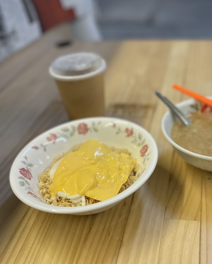 觀光城友愛夜食堂 的照片