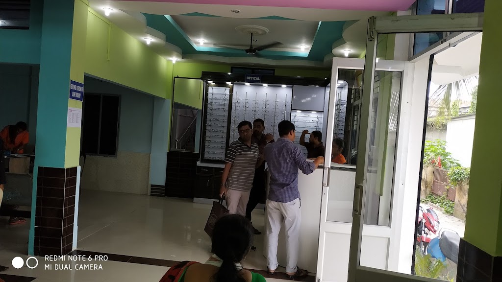 Dristidaan Eye Hospital