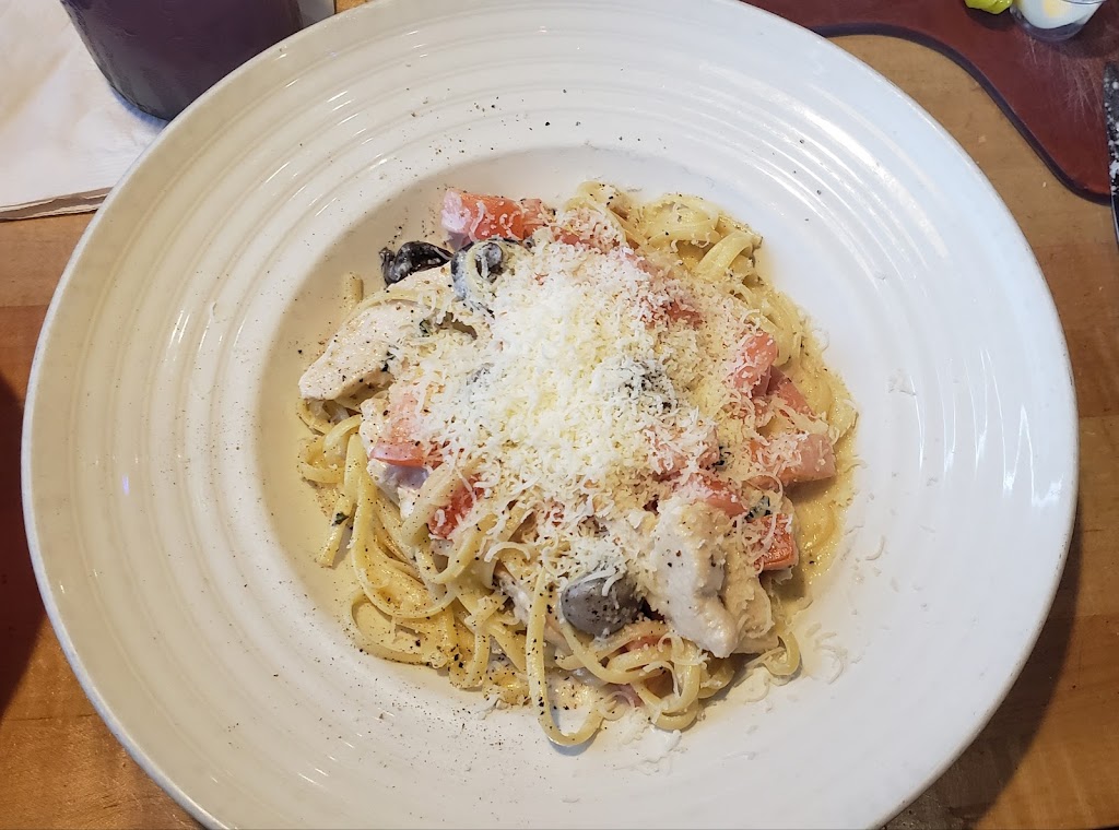 Carbonara