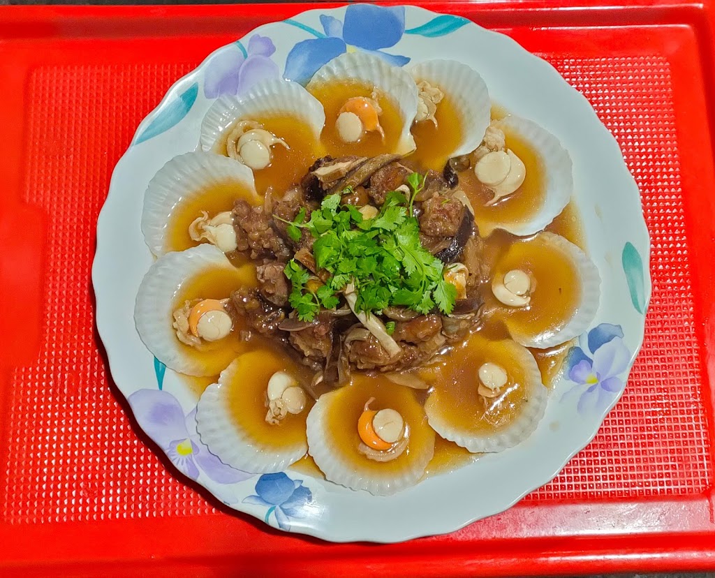 龍美海產餐廳 的照片