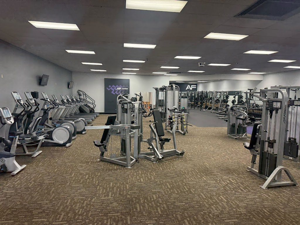  Anytime Fitness