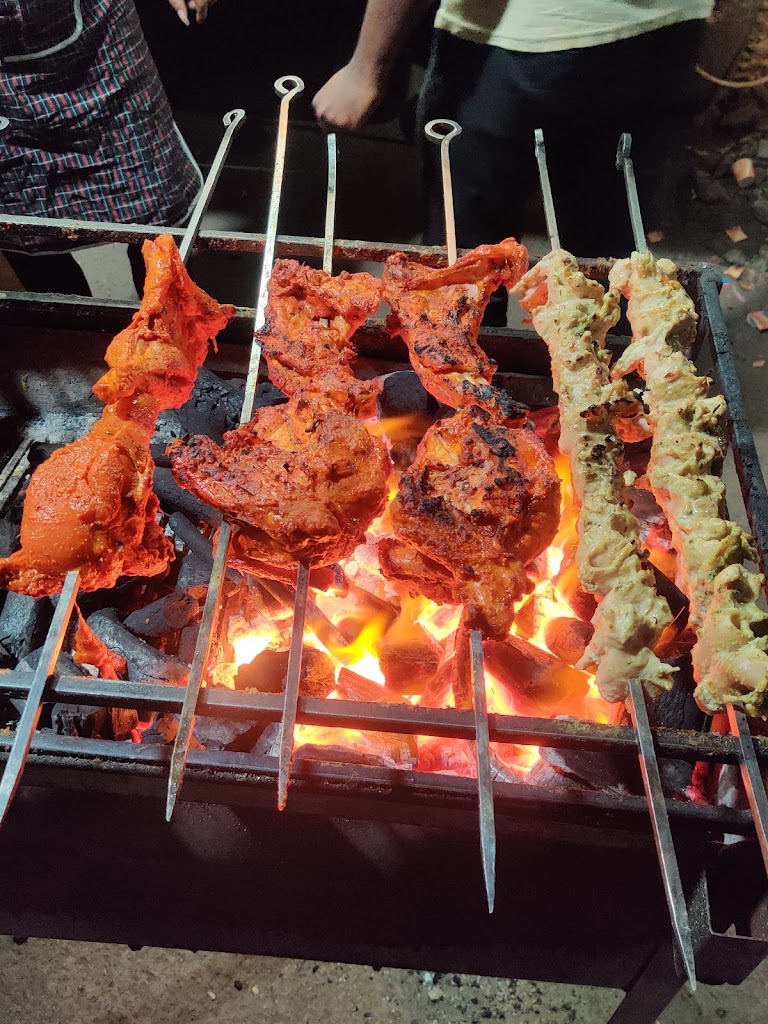 Food & drink