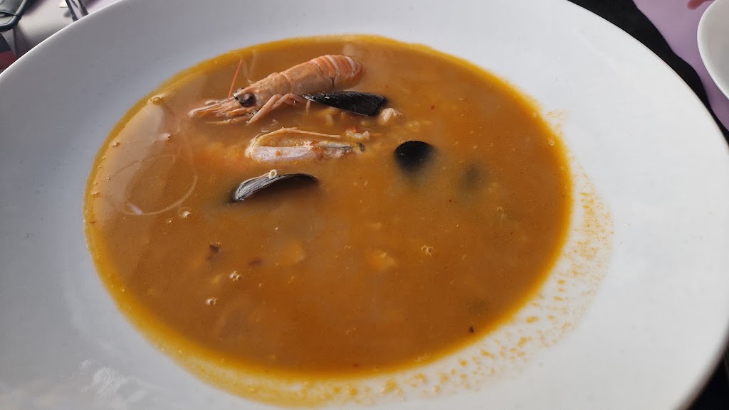 Restaurante Igualada - Cafeteria Igualada - Aqua — Bullabesa