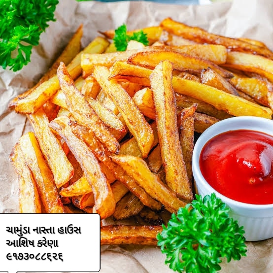 Chamunda Nasta Hause