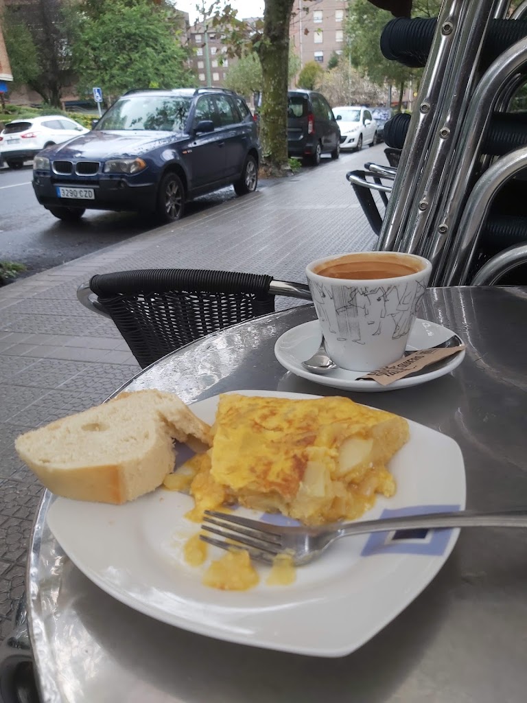 Cachabite — Cafe