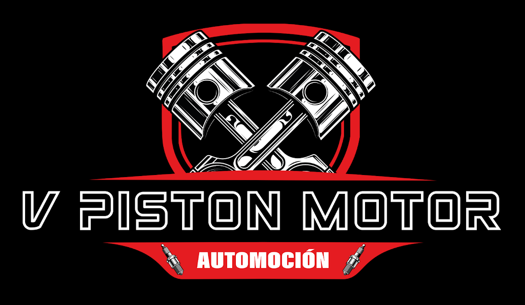V Piston Motor — Del propietario