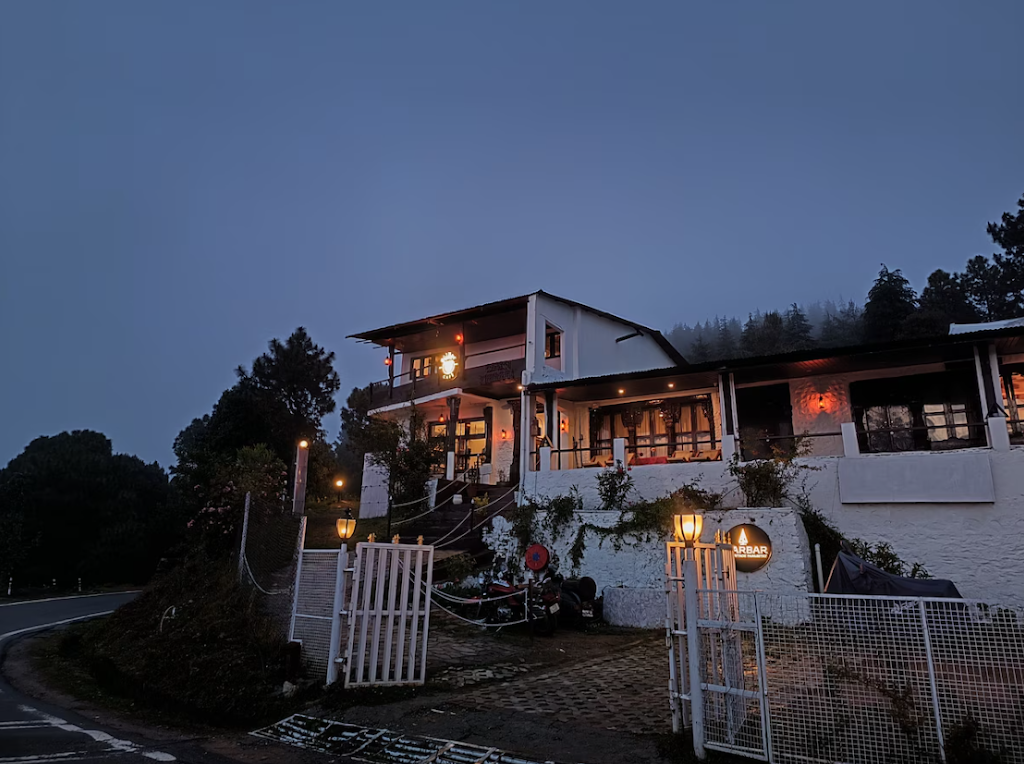 Darbar A Heritage Farmstay Chamba