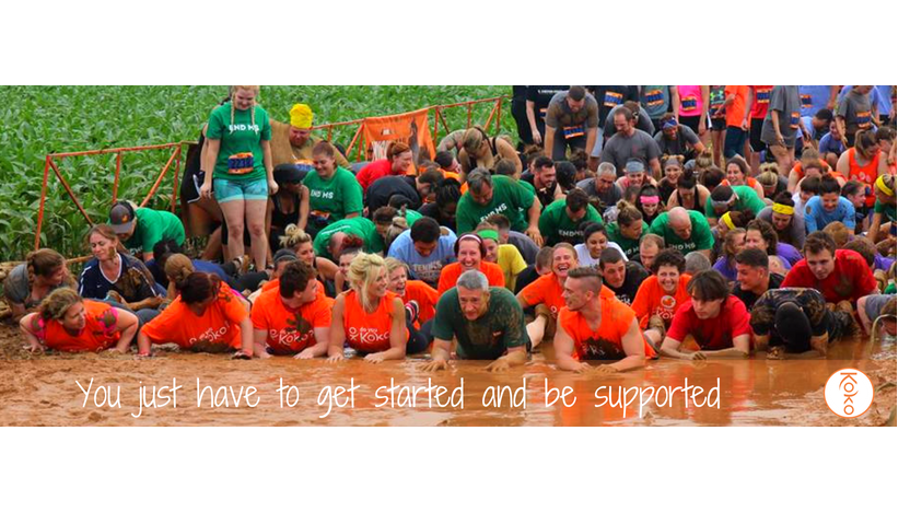  Koko FitClub Cherry Hill