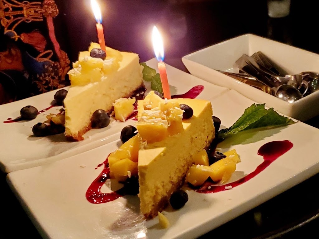 Cheesecake