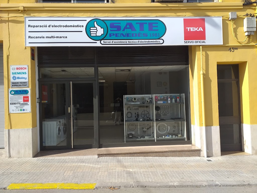 SATE Penedes