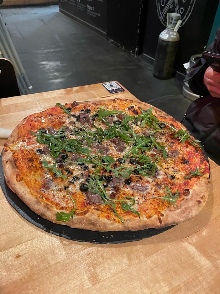 Pizzeria Trozo — Mas recientes