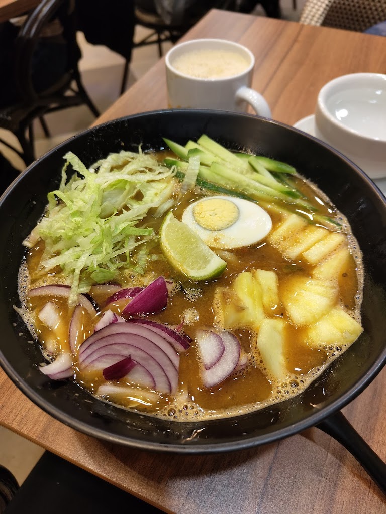 Food & drink