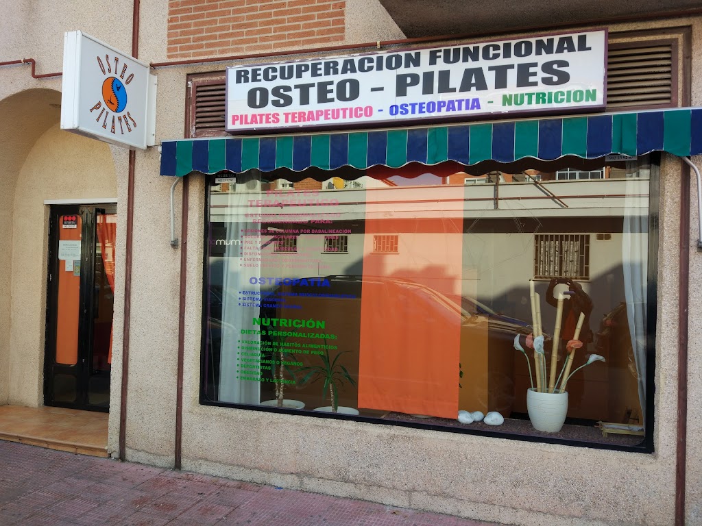 Recuperacion funcional