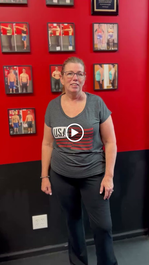  AB Fitness Personal Training Oyster Bay