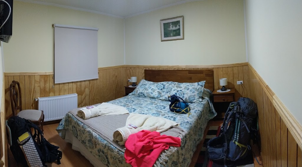Habitaciones