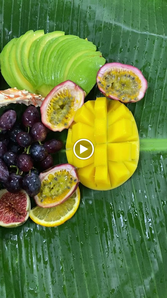 Restaurante Katena — Videos