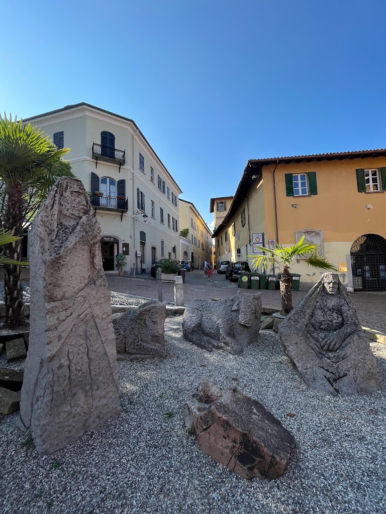 ArcheoMuseo Khaled al-Asaad