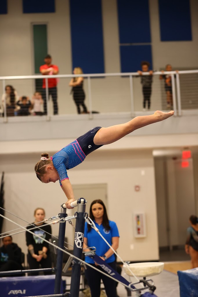  United Gymnastics Academy