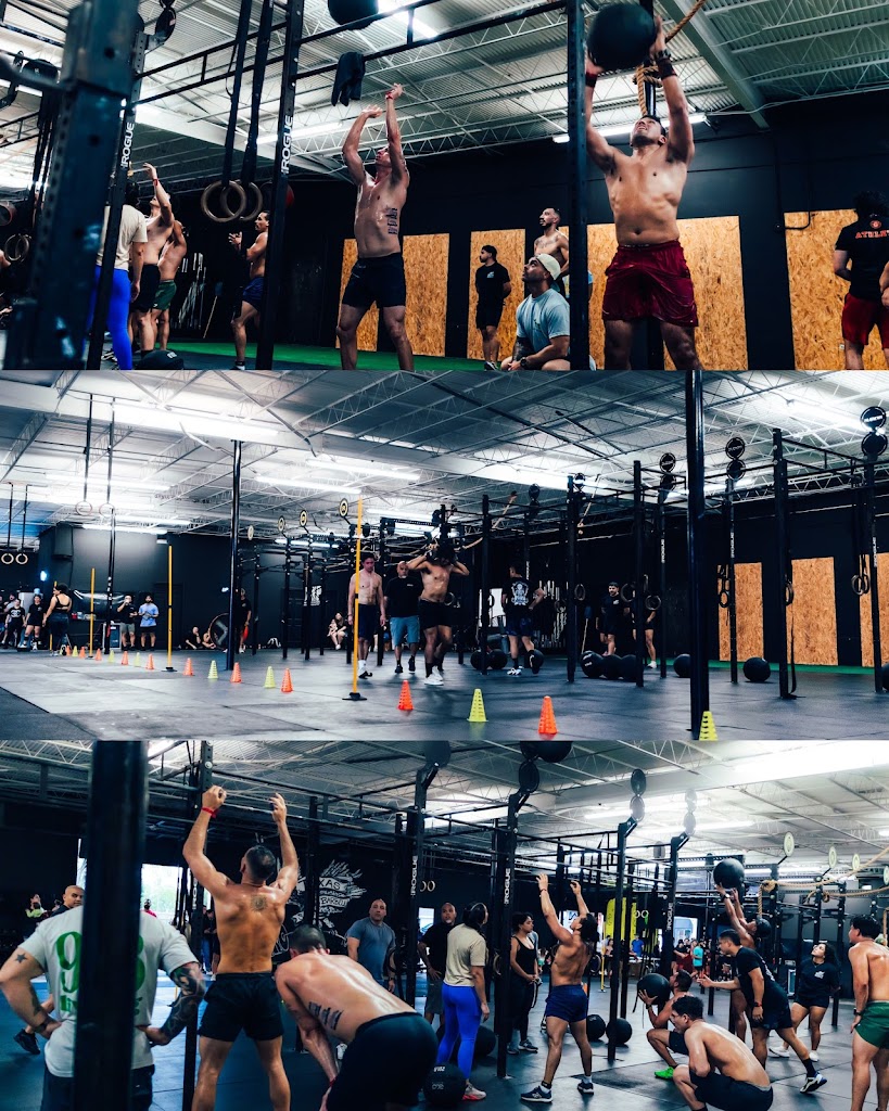  Texas Barbell Strength & Performance