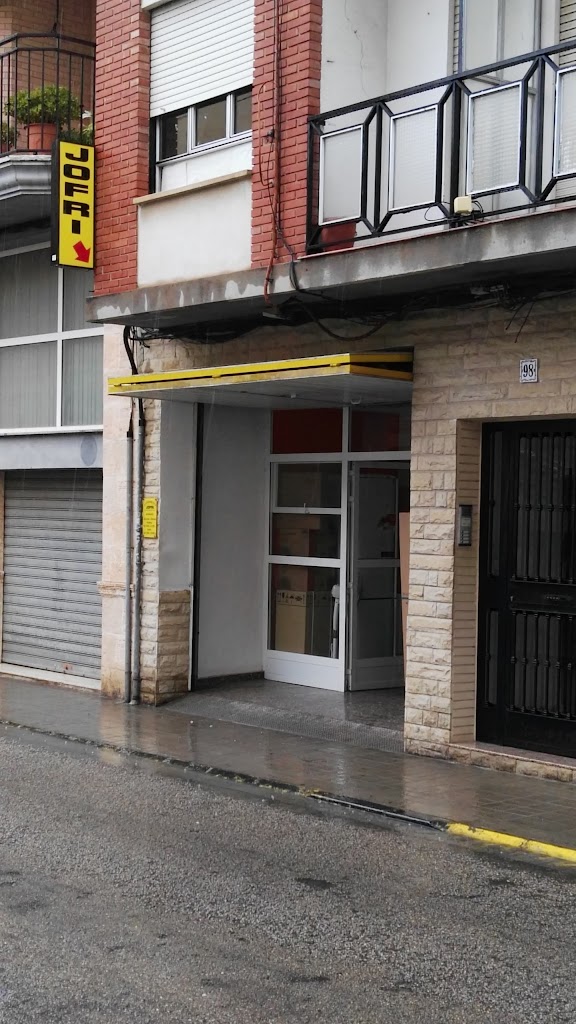 Jofri Electrodomesticos