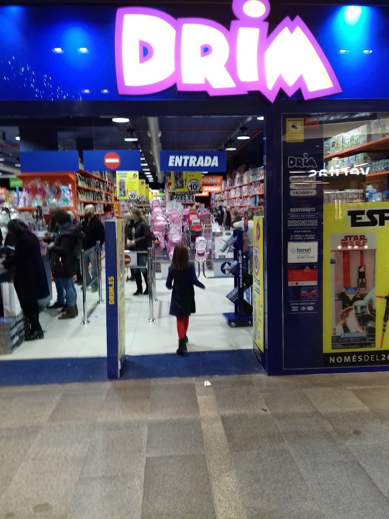 Foto 2 de Drim