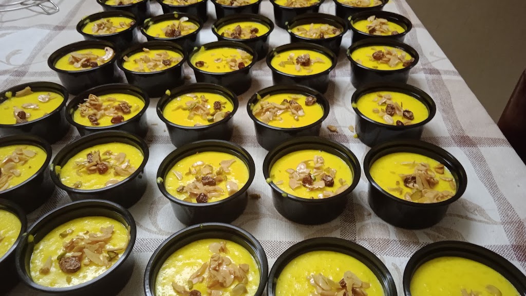 Naaz Home Kitchen