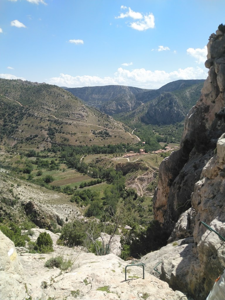 Mirador de Vallore