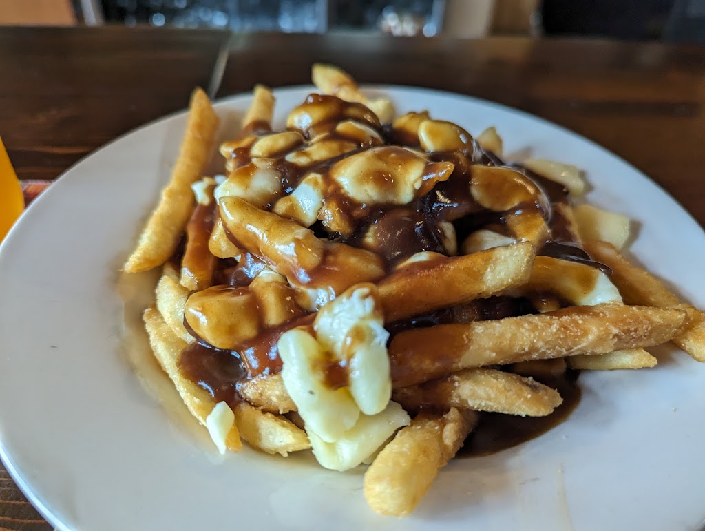 Poutine