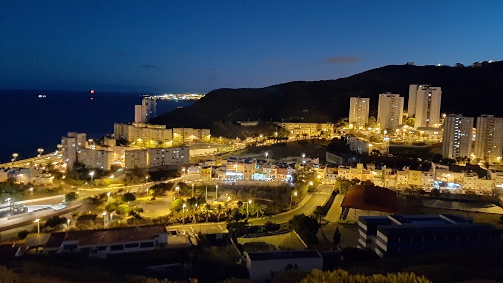 Farmacia Nuria Elvira Padilla Cuadrado