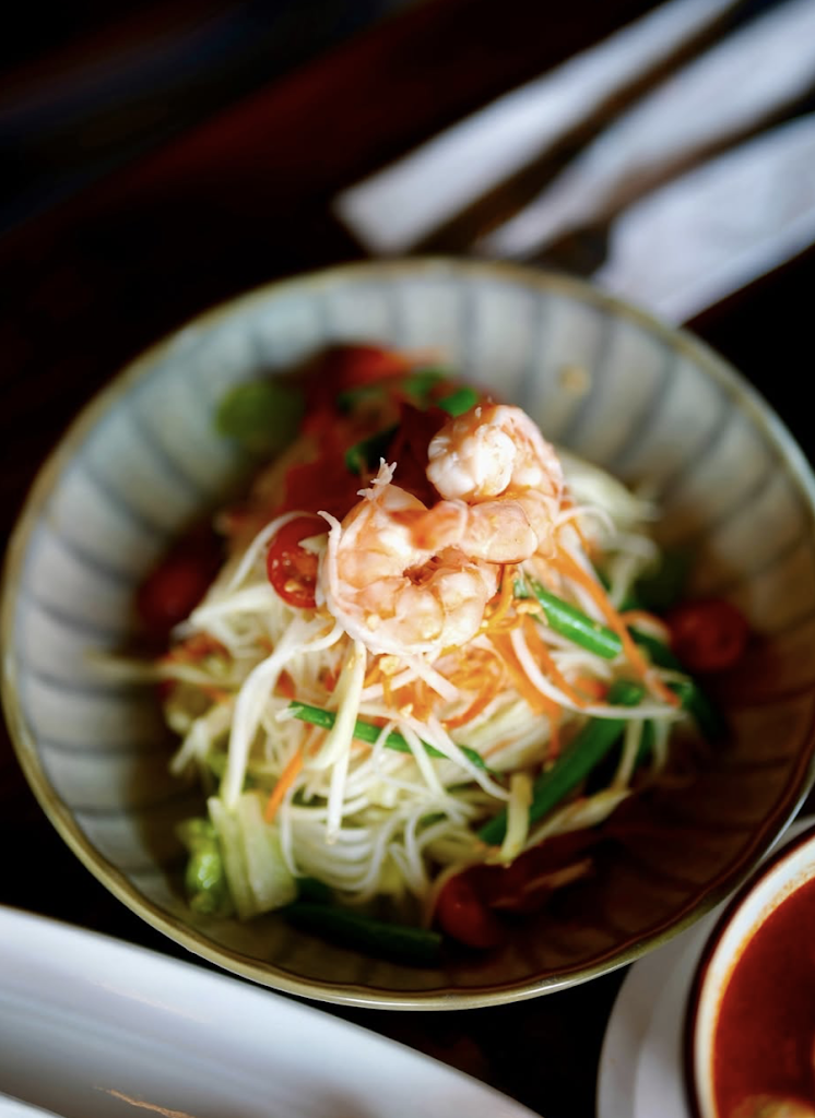 8thai restaurant