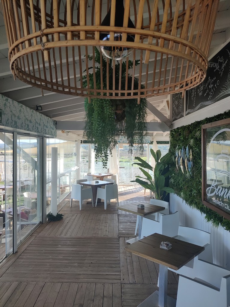 Bunker Beach Club
