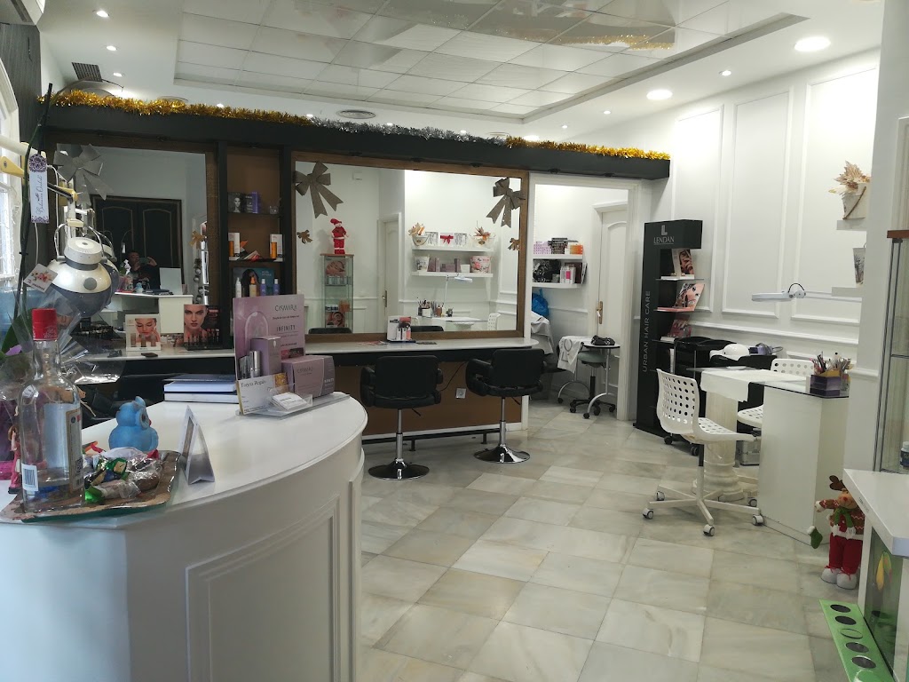 AdDa Estetica — Interior