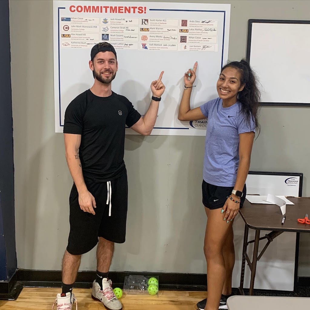  Benny Barbells - Ben Nati-Johnson, Personal Trainer & Boxing Fitness Coach