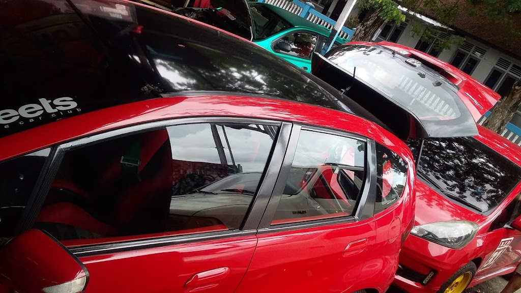 BENGKEL ANUGRAH MANDIRI