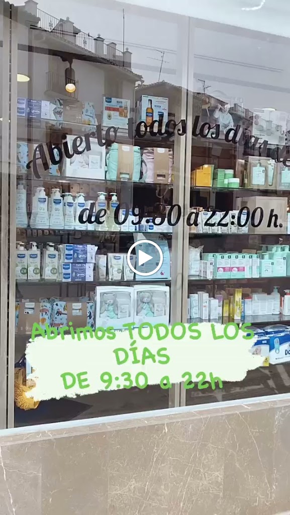Farmacia Blesa — Videos