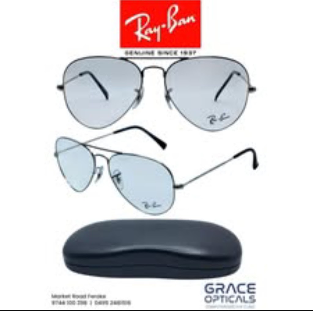 Grace Opticals