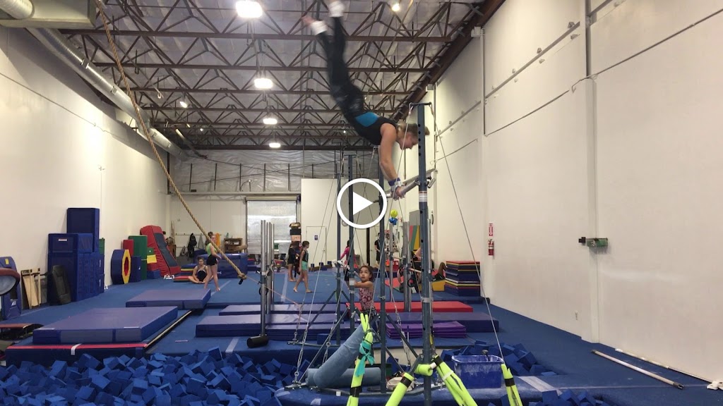  Thrive Training Center (Paso Robles)