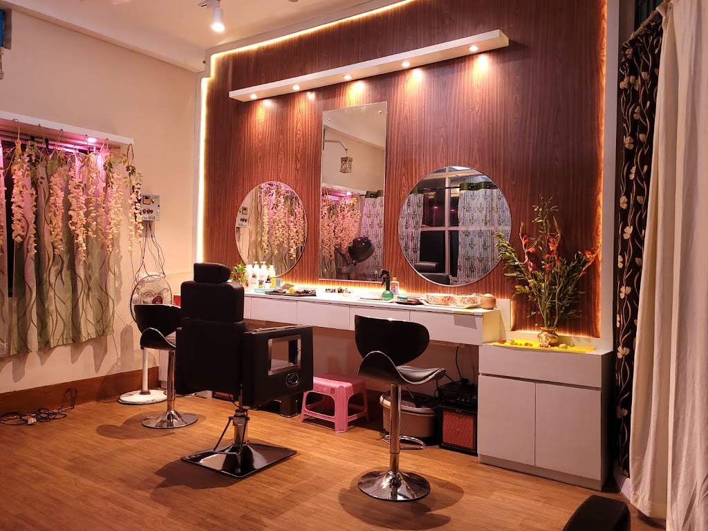 Beauty Engineer Salon